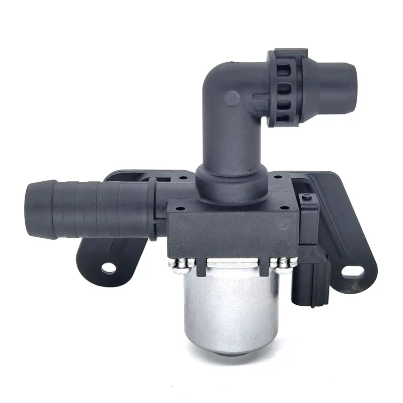 

New Heater Water Control Valve Solenoid for Ford Escape 2013-2018 CV61-18495-TB CV61-18495-TC