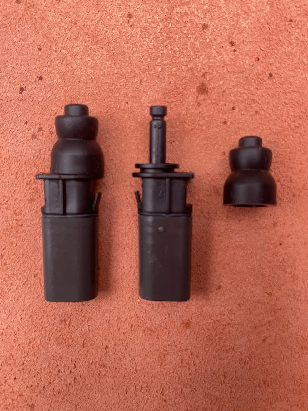 1 шт. для VW 2013-15 SANTANA Polo LAVIDA RAPID JETTA Gran переключатель топливного бака крышка