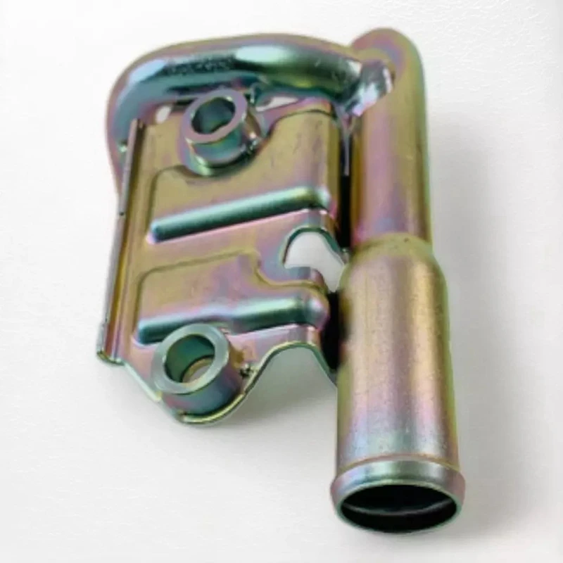 Фрикционная обводная труба охлаждающей жидкости для Mazda 3 BM BN 6 GJ GL SH20-15-290A KE 2012 л