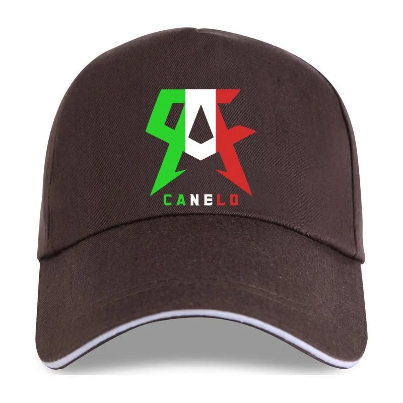 

New Canelo team boxing - custom men Baseball cap