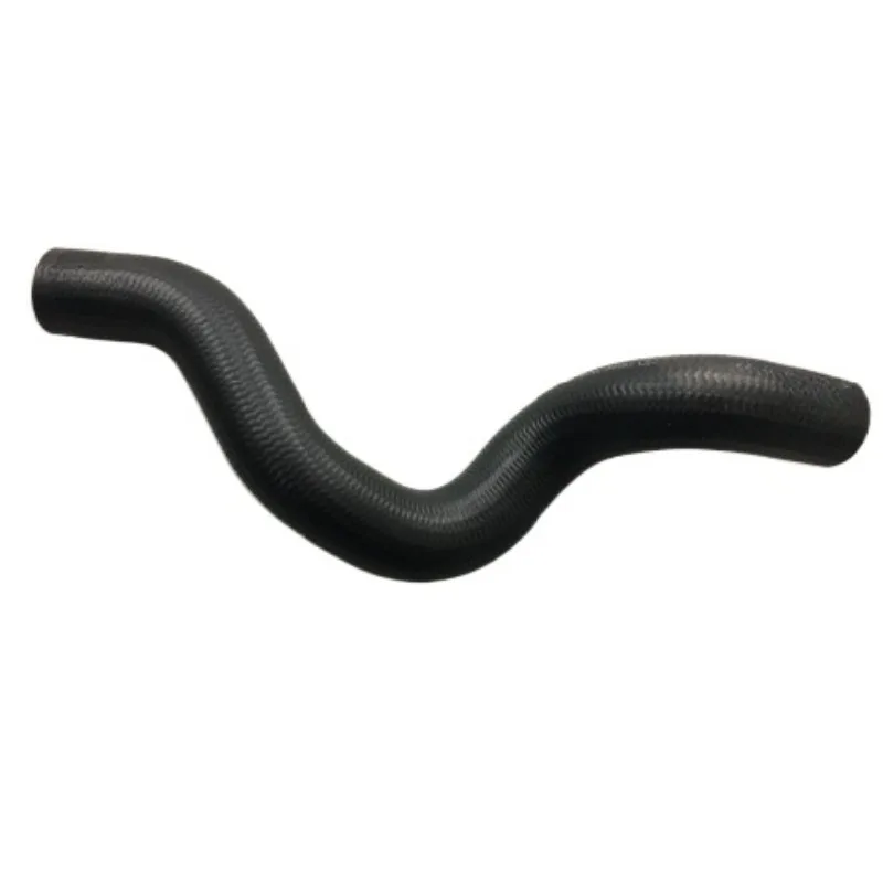 215010458R оригинальная автомобильная деталь новая черная резиновая радиаторная бак