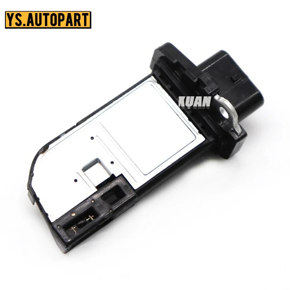 06J 906461 Датчик массового расхода воздуха для Skoda Seat Volkswagen Golf Jetta Passat CC Tiguan Audi A3 A4 A5 A6 Q3