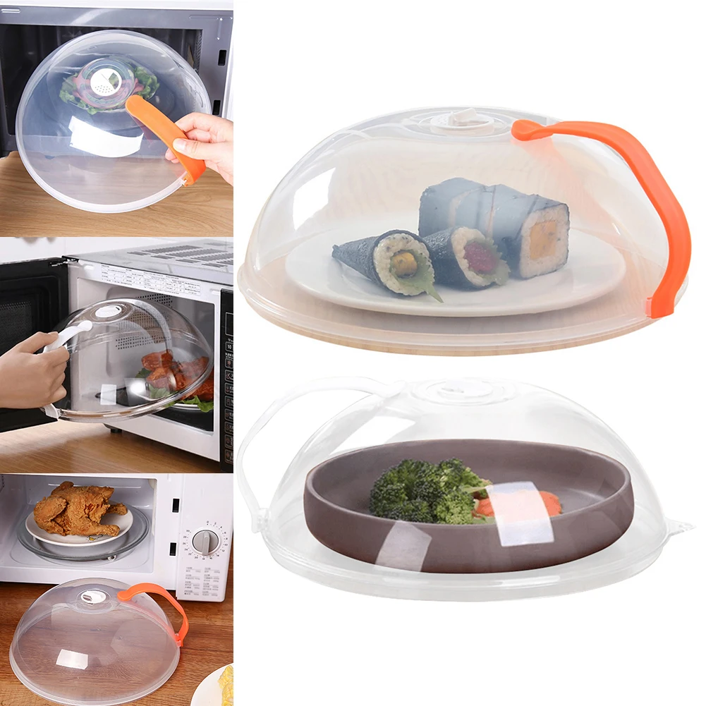 Прозрачная задняя крышка для микроволновой печи