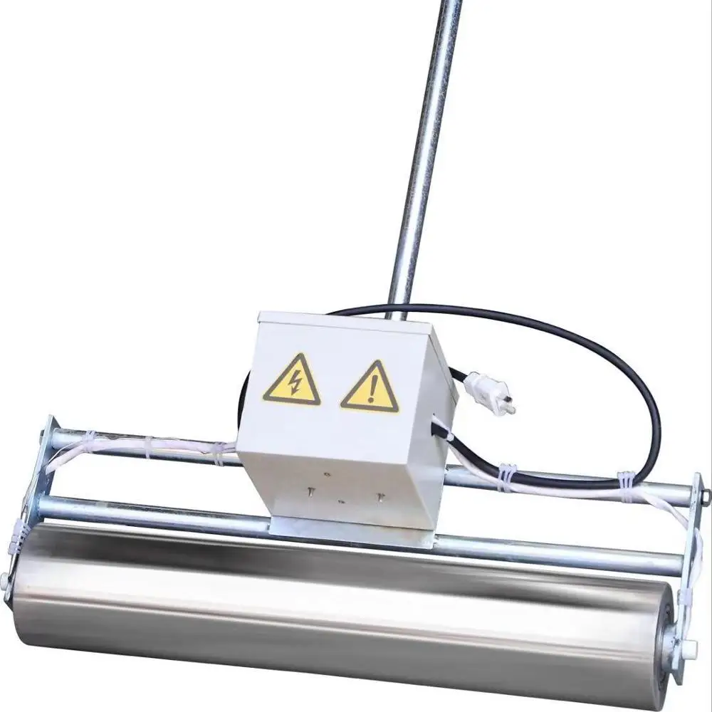 

Epdm rubber flooring construction tool heating paver roller