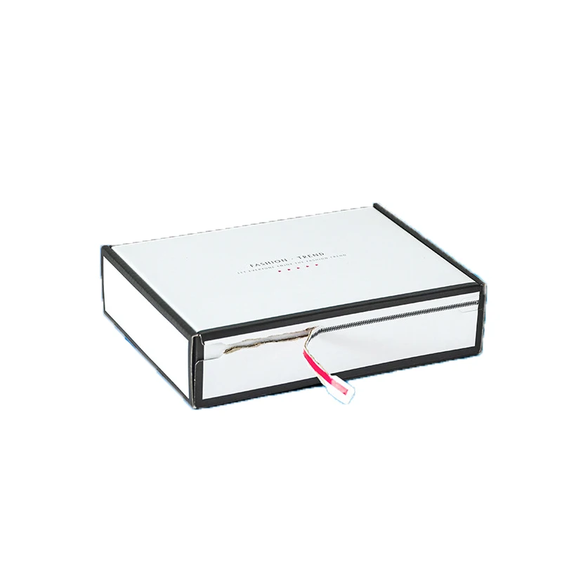 Cena Hysen 10 Paczka Wysyłka Mailer Pudełka Z Tektury Falistej Opakowanie Na Zamek Skrzynka Pocztowa Business Premium świetne Pudełko