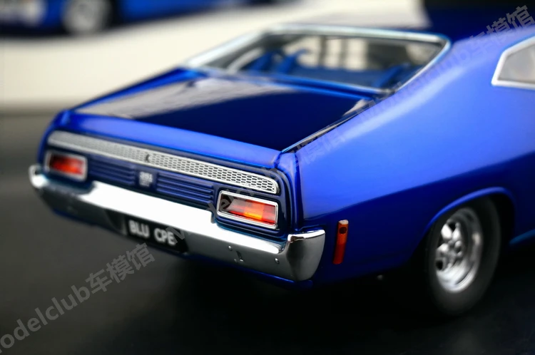 Рисунок 5 - Autoart 1:18 для XA Falcon GT Hardtop