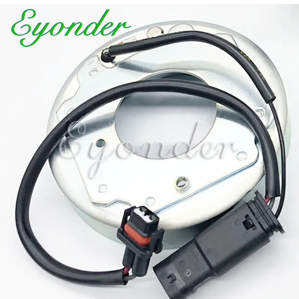 Полевая катушка сцепления компрессора переменного тока для BMW 3 G20 G80 G28 X3 G01 F97 G02 F98