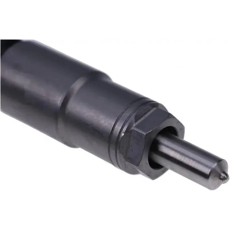 095000-6480 095000-6481 Топливная форсунка Common Rail для Denso RE529149 John Deer-Тип двигателя: 8530 (цвет: