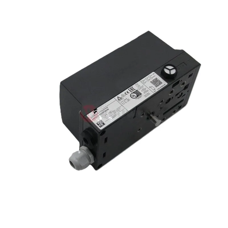Фото 6DR5320-0NG00-0AA0 SIPART PS2 Интеллектуальный позиционер клапана с HART-коммуникацией, сигналом 4-20 мА, взрывозащищенный, сертифицированный ATEX IECEx №5