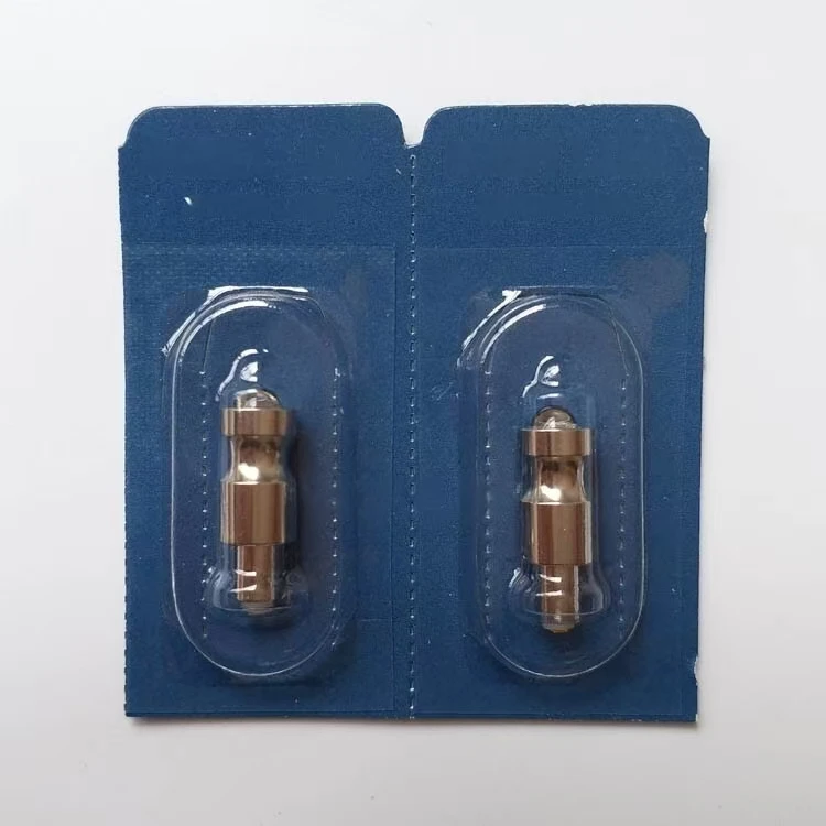 Ларингоскоп HoneyFly, ксеноновая галогенная лампа, 3 В, 0,4 А, медицинская лампа High Lux для PENLON 55094 (art.: 3920d2ceae08d) - 3920d2ceae08d