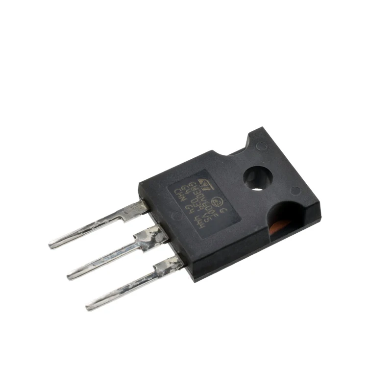 10 шт./лот STGW30V60DF GW30V60DF STGW35NB60SD GW35NB60SD TO-247 30A 600V мощность IGBT 10 шт./лот STGW30V60DF GW30V60DF STGW35NB60SD GW35NB60SD TO-247 30A 600V мощность IGBT