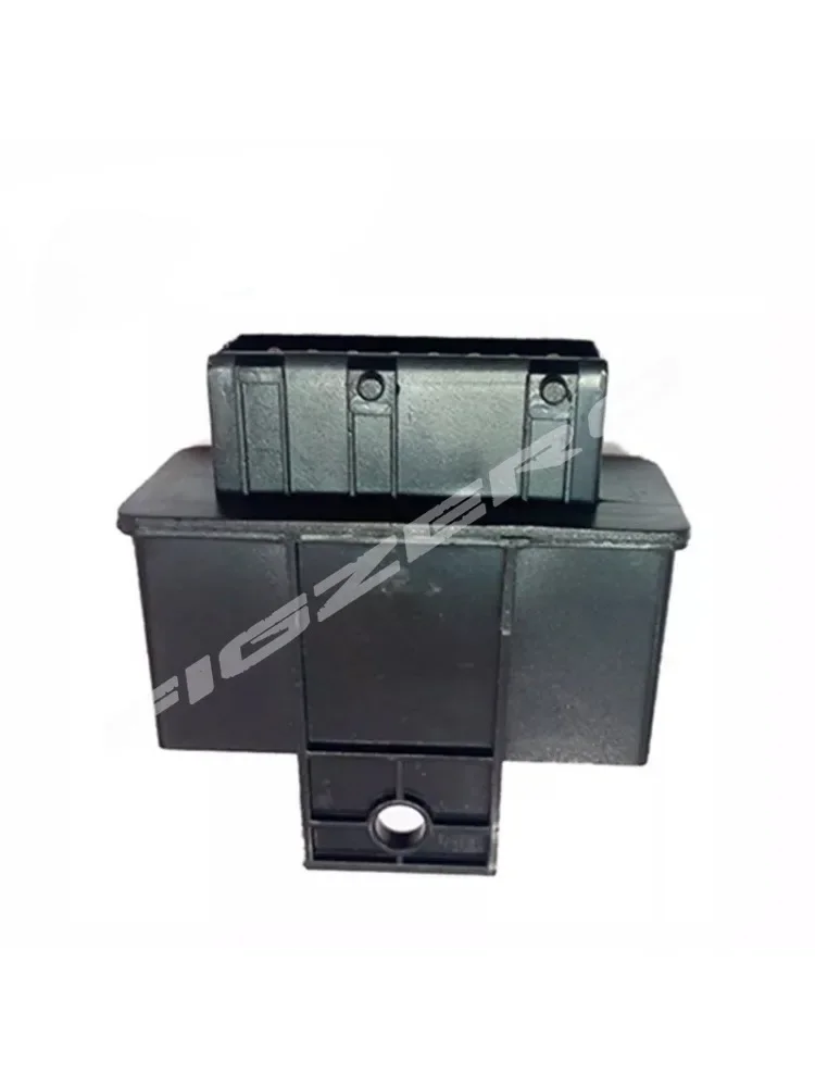 9627109680 19203X 19203N Релейный модуль насоса управления топливом ABS Двойное реле топлива