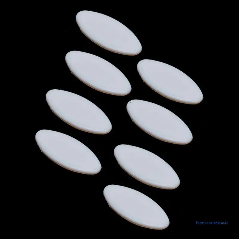 2 комплекта ножек для мыши Esports игровой Micro soft IE3.0 IO1.1 дропшиппинг