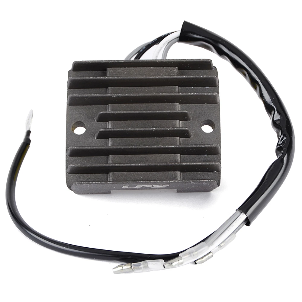 

Voltage Rectifier Regulator Stabilizer for Honda GCV520U CEE9 GCV530U PEE9 GXV390RT1 DCST 31750-Z0A-821