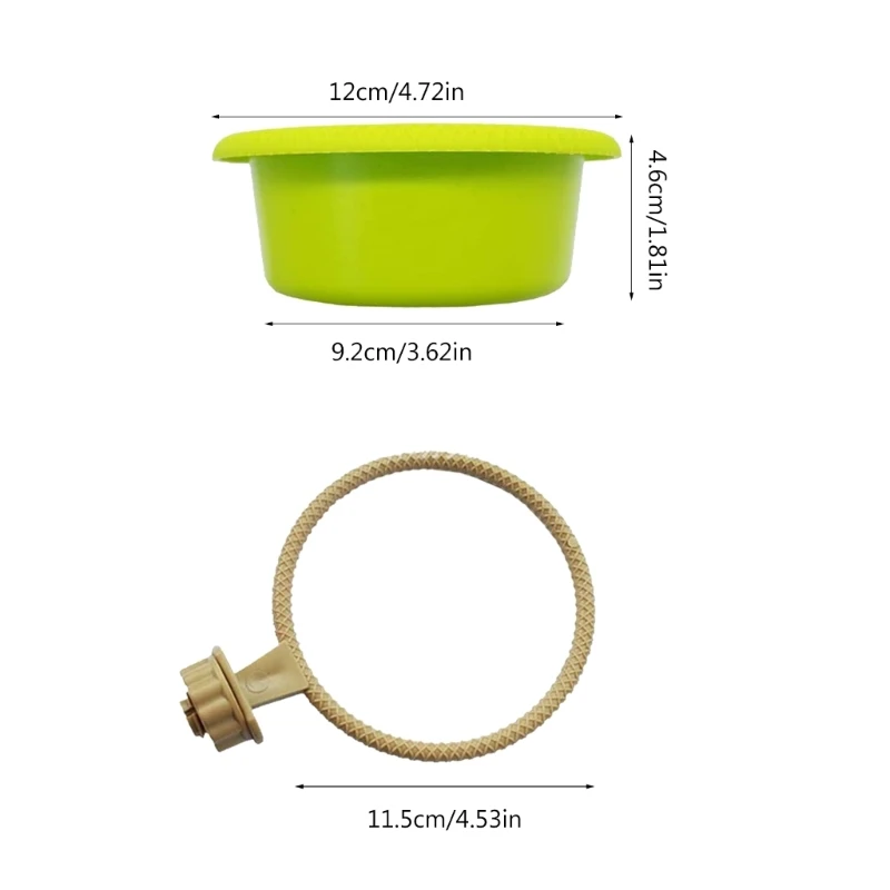 Пластиковая коробка для водяной ванны птиц ванна душа попугай попугаев корелла