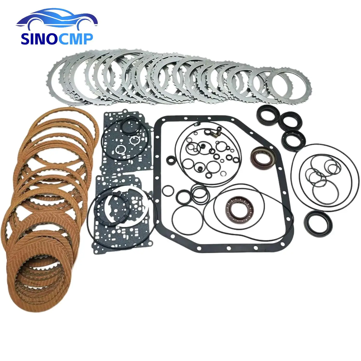 U340E U341E T14400A комплект для восстановления главной коробки передач автомобиля