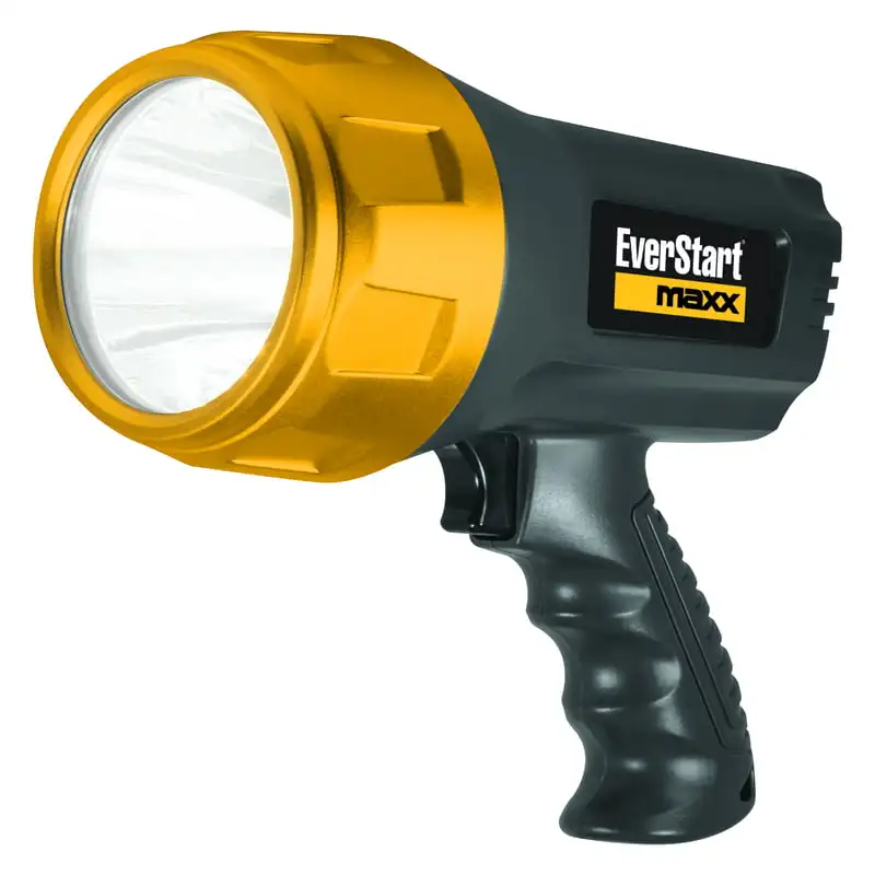 

Lumen Rechargeable Lithium-Ion LED Spotlight, SL3HE