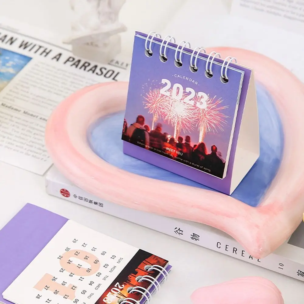 Рисунок 5 - Портативный планировщик расписания