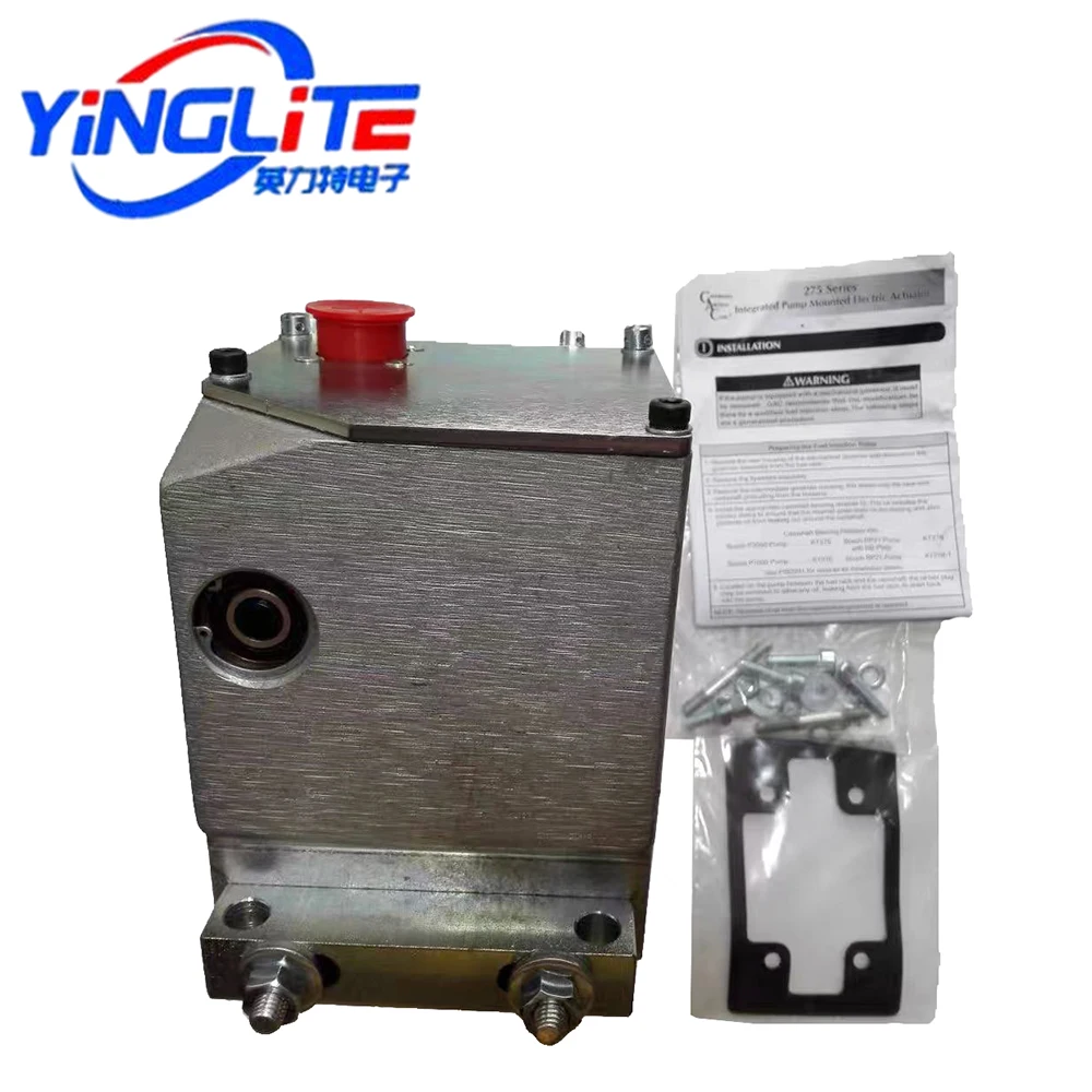 ACB275H GAC оригинальный привод ACB-275H ACB275-H генераторная установка