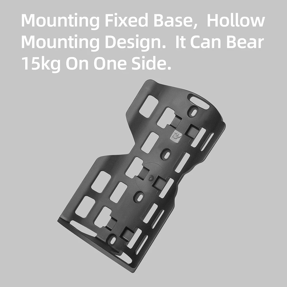 Горный велосипед Rhinowalk передняя стандартная Водонепроницаемая складная вилка