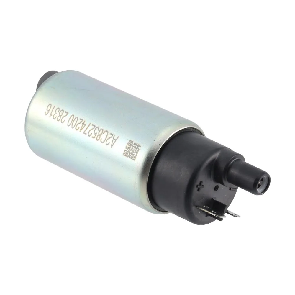 6BG-13910-00 Motorcycle Fuel Pump Assembly 6BG-13910-01 6BG-13910-02 6BG-13910-03 for Yamaha F30 F30B F40 F40F Engine Accessory