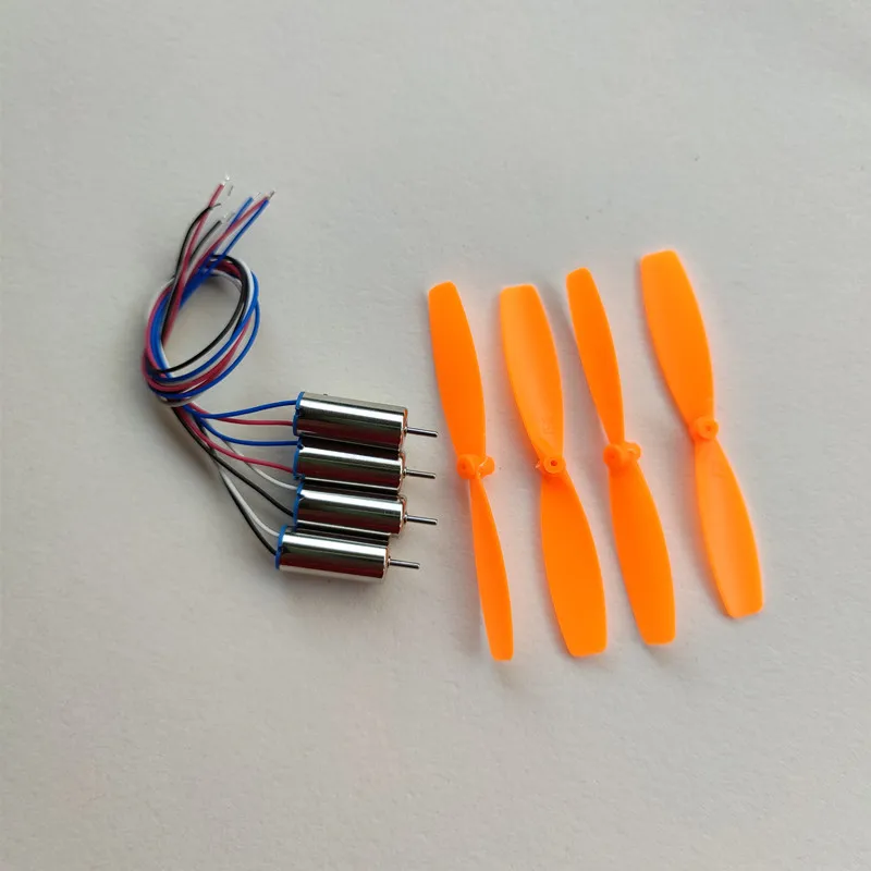 

Мини 716 мотор без сердечника 3,7 В постоянного тока высокоскоростной мини 7 мм * 16 мм 60 мм реквизит Радиоуправляемый Дрон мотор самолета пульт дистанционного управления модель квадрокоптера