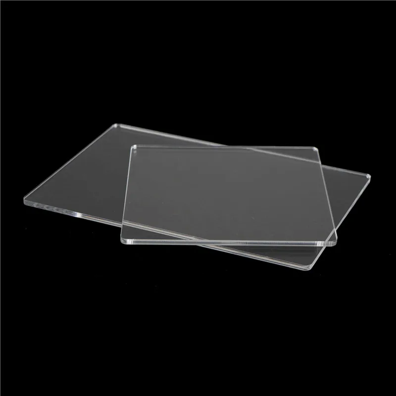 

Wholesale Nuttig Acryl Transparante Klei Aardewerk Sculptuur Tool Kunsten En Ambachten Levert Werkbank Druk Plaat Hoge Kwaliteit