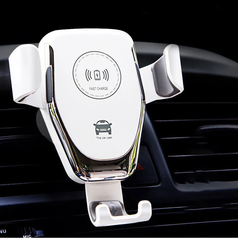 for smartphone air vent car phone holder suporte celular carro phone holder in car suporte celular carro phone stand for iphone free global shipping