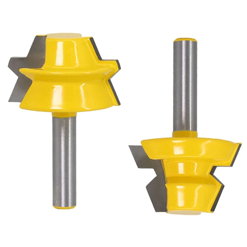 

Octahedron Tenon, нож с ведром, металлический фрезерный нож