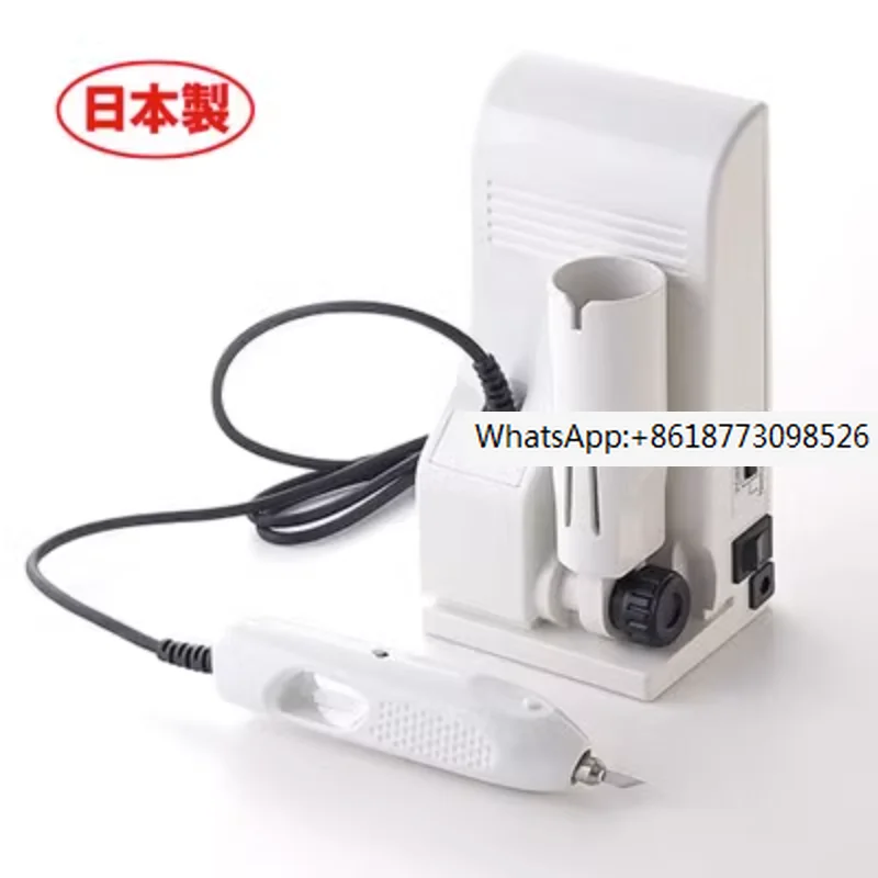 

accessory-Japan HONDA Honda ZO-91 Ultrasonic Cutting Machine ZO-91 replaces USW-334 handheld small cutting machine