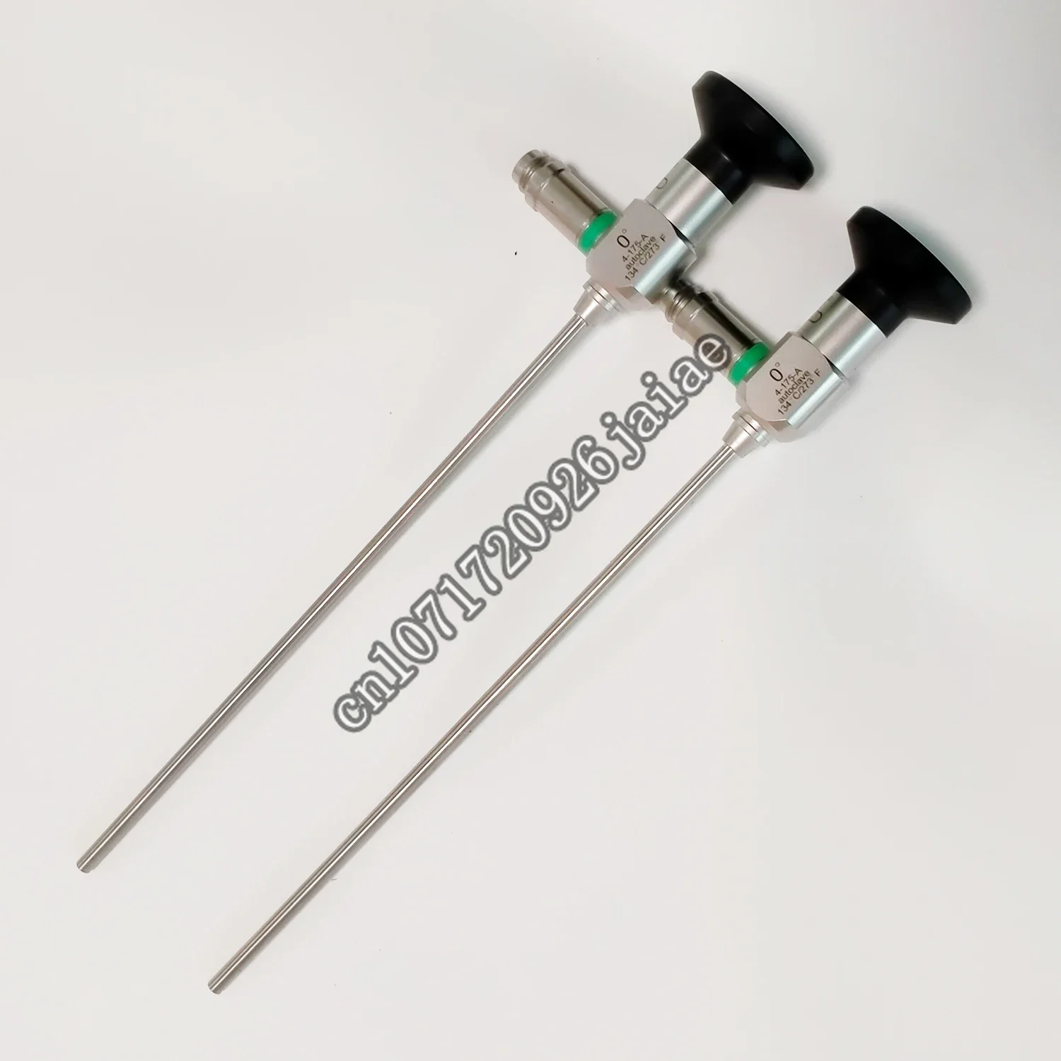 4 мм 0/30/70 градусов ENT инструменты жесткий носовой эндоскоп Shenda neuro