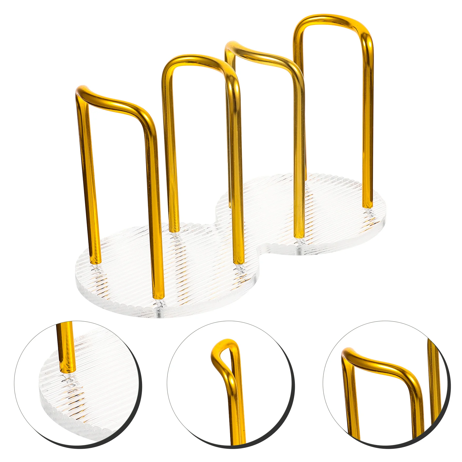 

Paper Coffee Cup Holder Dispenser Portable Coffee Cup Organizer Paper Cup Stand
