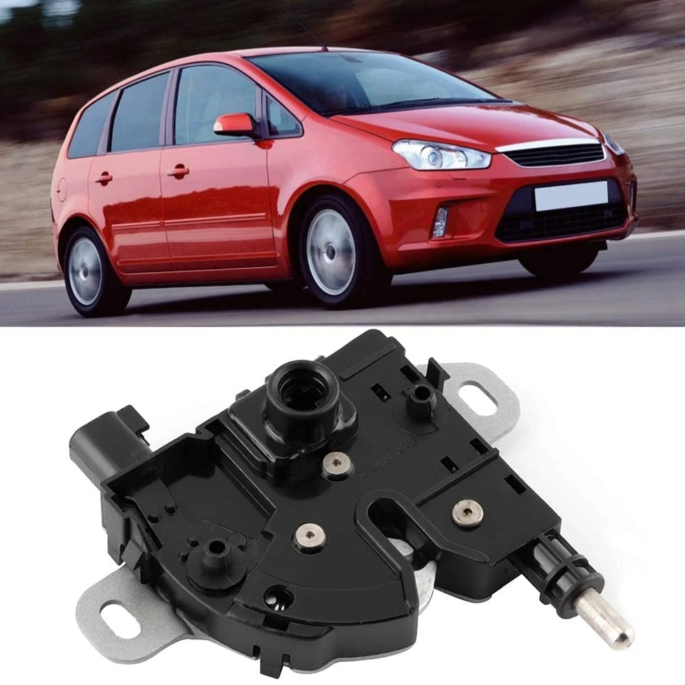 Замок капота автомобиля защелка для Ford Focus MK2 C-Max 2007-2010 3M51-16700-BC 4895286