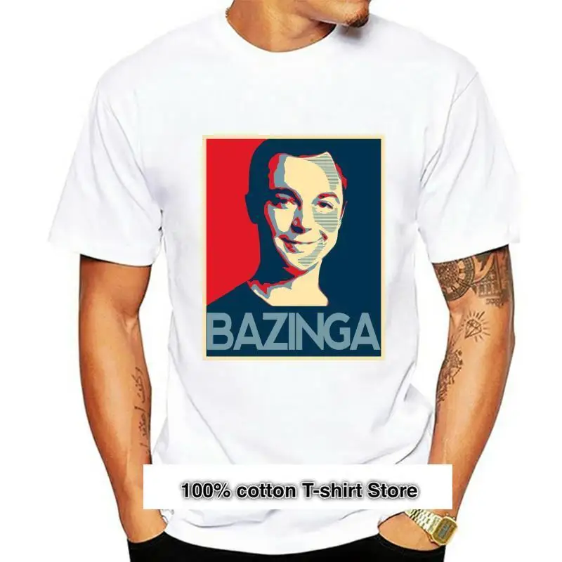 

Camiseta с изображением базинги для мужчин и женщин, remera для женщин