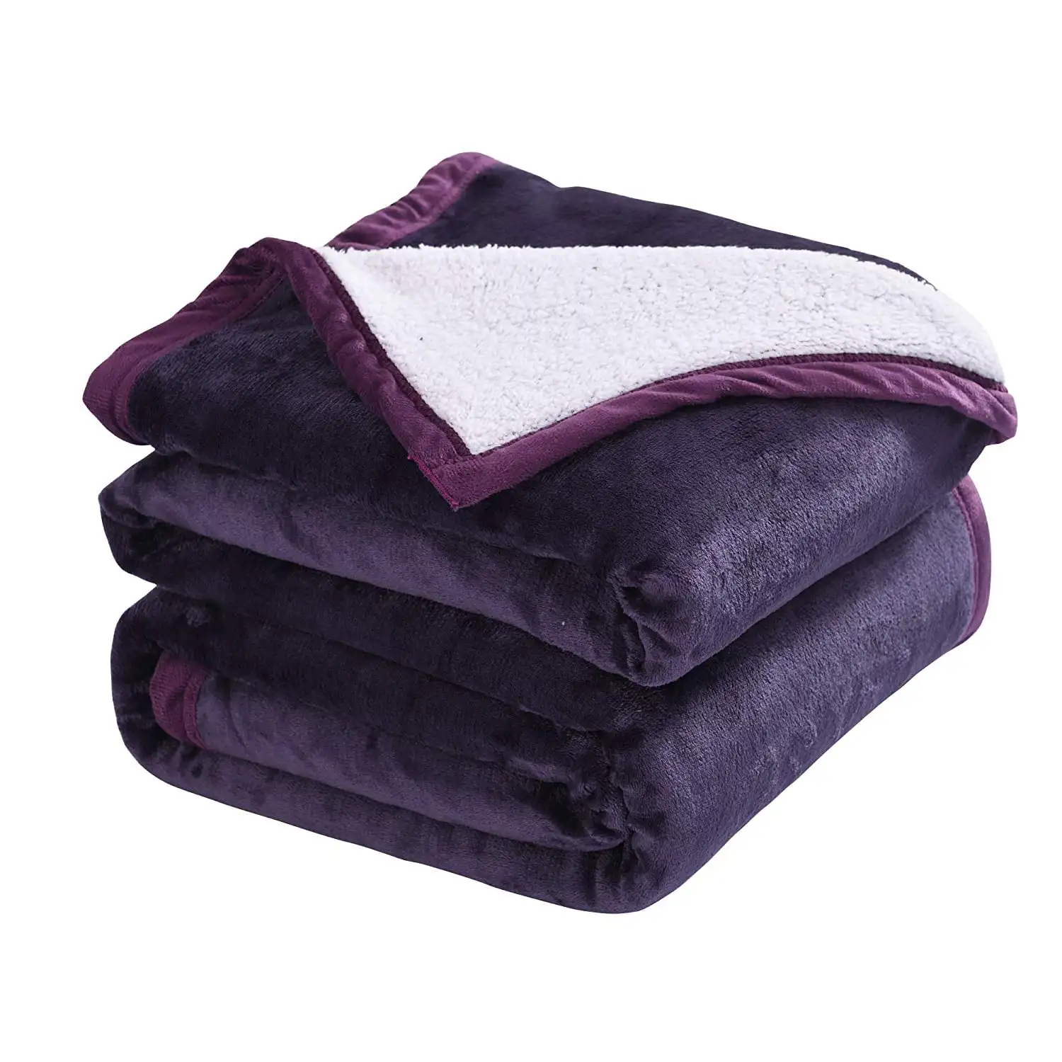 

Blanket Throw Blankets Bed Blankets, Fleece Throw Blanket Super Soft Warm Blanket Velvet Plush (Queen, Teal)