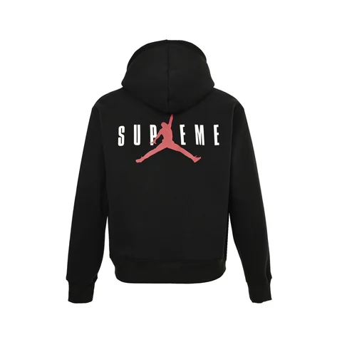 Мужские толстовки с капюшоном в стиле Supreme copy 1:1 повседневный худи с принтом винтаж
