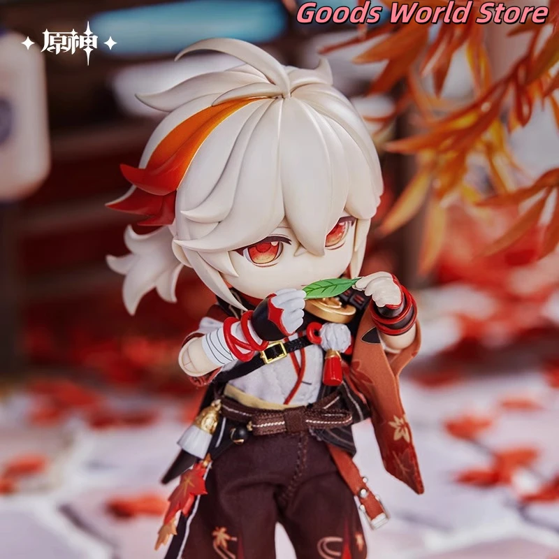 Фигурка Genshin Impact Kazuha Mihoyo 15 см