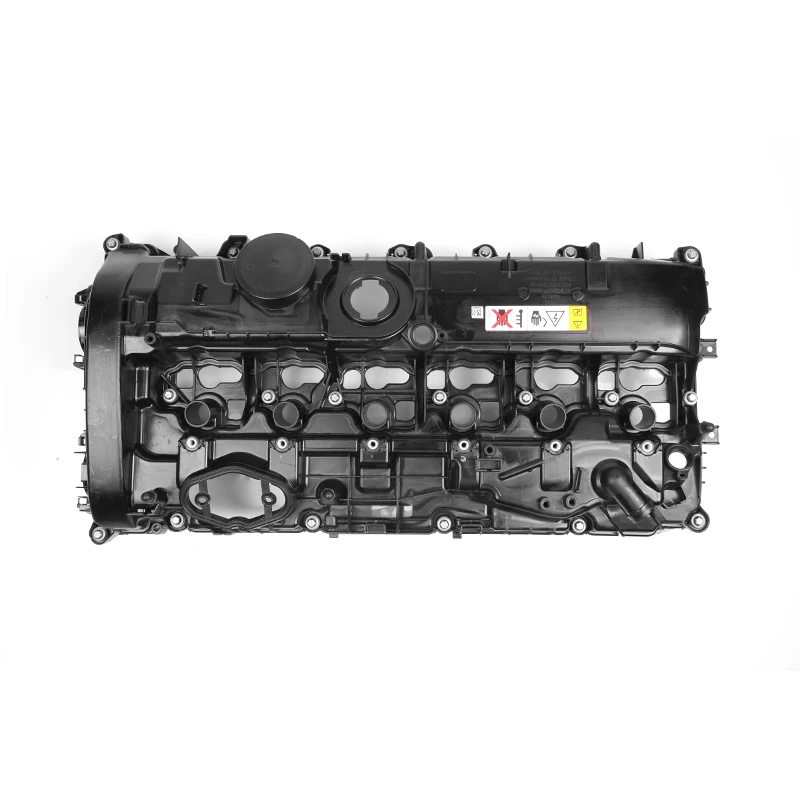 

Автомобильные аксессуары OE:11127645173 крышка верхнего клапана головки блока цилиндров двигателя для BMW F20/F21/F22/F23/F30/F31/F34 автозапчасти