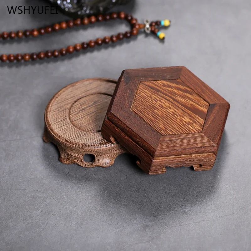 1 шт. деревянная круглая основа с куриными крыльями украшение для дома горшечные