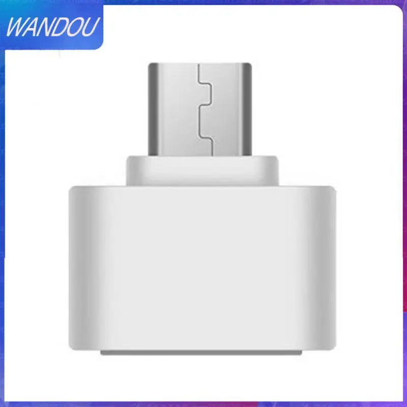 

Высокоскоростной адаптер Usb 3,1 Type-c «папа»-Usb «мама»