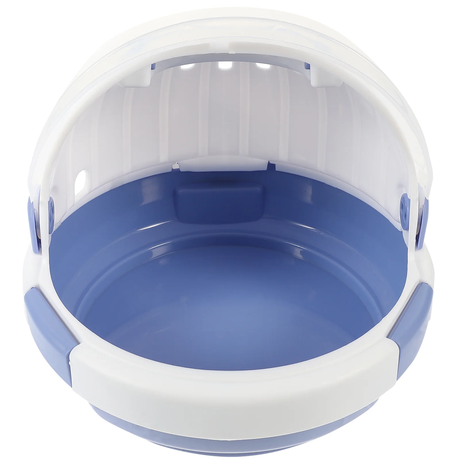 

Hamster Carrier Cage Case Travel Carry Portable Animal Rat Breathable Pets Bottle Water Critter Hut Pet Box Outdoor Carrying