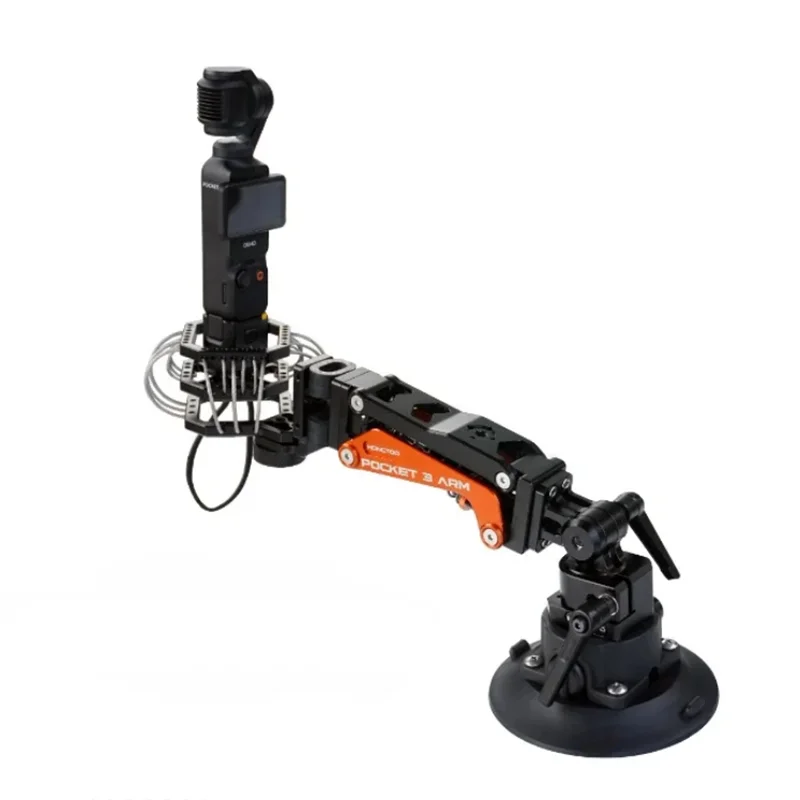 Автомобильная всасывающая ось Z