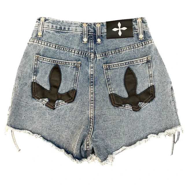 Шорты Cross Jeans c 4469 005