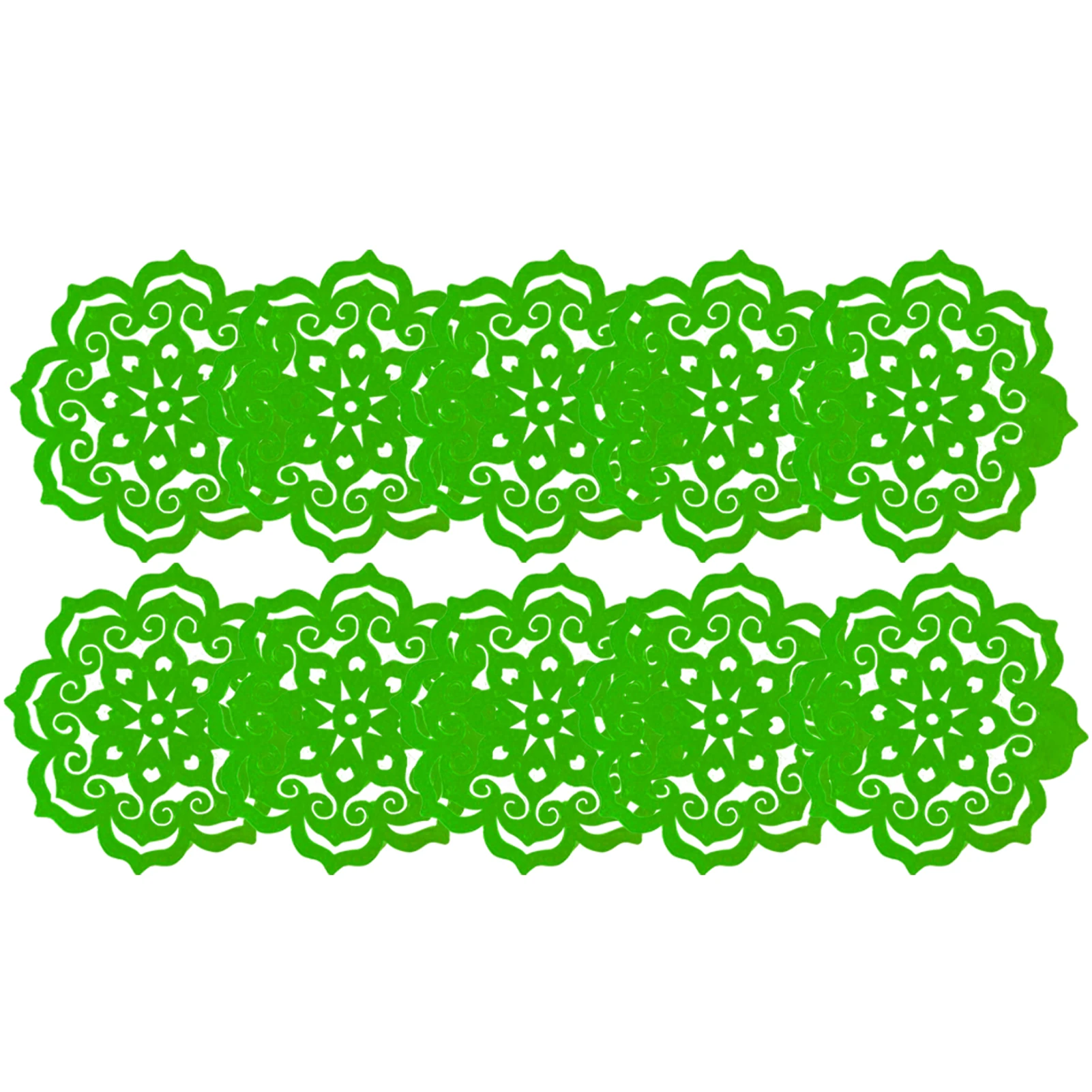 

10pcs Office Anti Blocking Deodorizer Air Freshener Urinal Screen Home With Scent Anti Splash Restaurant Bathroom For Men Toilet