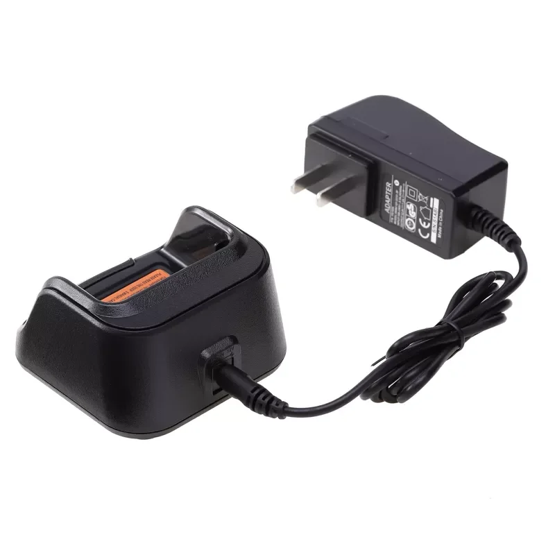 Rapid Battery Charger For Hytera HYT Walkie Talkie PD705 PD785 PD782 PD505 PD565 PD605 PD685 PT580H PD715Ex PD795 Ex