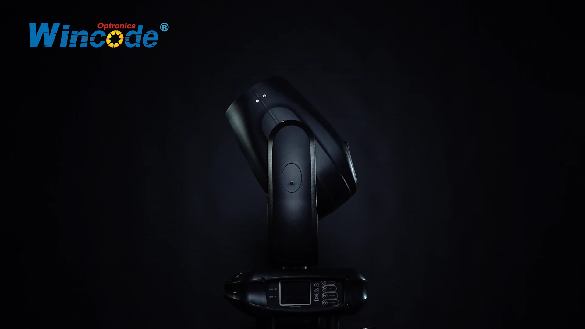 

Wincode Optronics развлекатсветильник огни ing 271 движущийся головной свет луч сцсветильник свет для ночного клуба