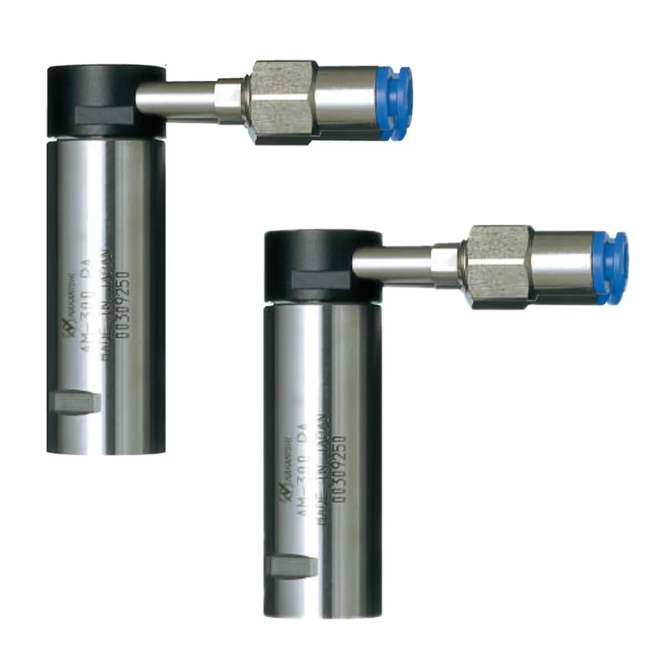 Малогабаритный прямоугольный воздушный двигатель NAKANISHI