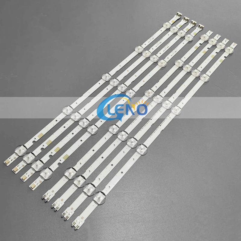 

50kit LED backlight strip for UN49J5200 UN49J5290 UN49J5290AG
