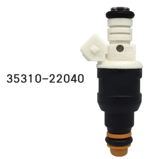 Применимо к деталям аксессуаров подходящим для форсунки топливного инжектора