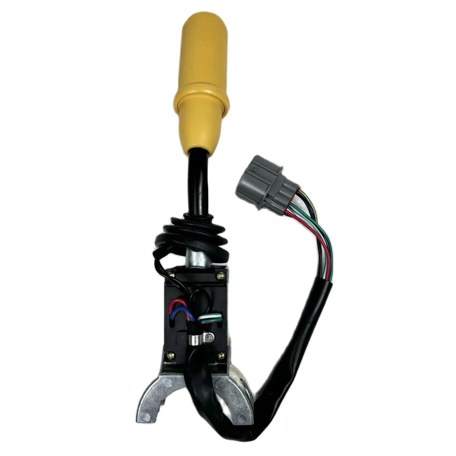 Передний Реверсивный рычажный переключатель контроллера 701/80165 для двигателя JCB